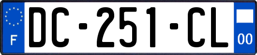 DC-251-CL