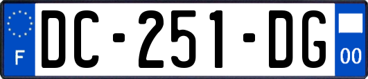 DC-251-DG