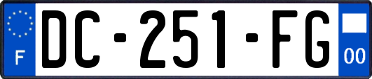DC-251-FG