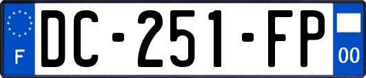 DC-251-FP