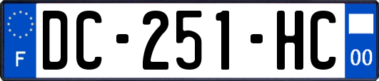DC-251-HC