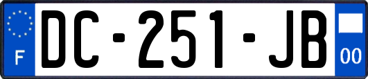 DC-251-JB