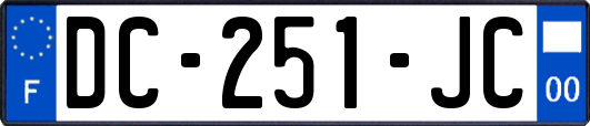 DC-251-JC