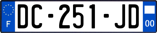 DC-251-JD