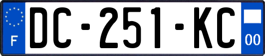 DC-251-KC