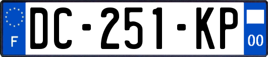 DC-251-KP