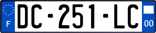 DC-251-LC