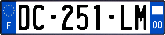 DC-251-LM