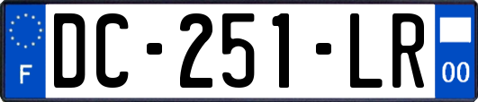 DC-251-LR