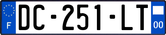 DC-251-LT