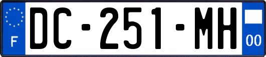 DC-251-MH