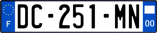 DC-251-MN