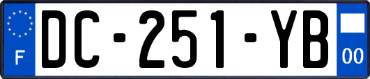 DC-251-YB