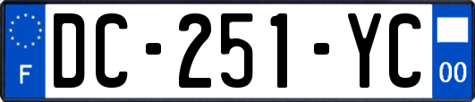 DC-251-YC