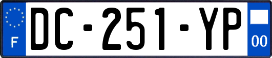 DC-251-YP