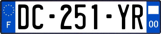 DC-251-YR
