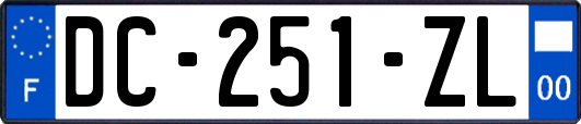 DC-251-ZL