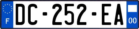 DC-252-EA