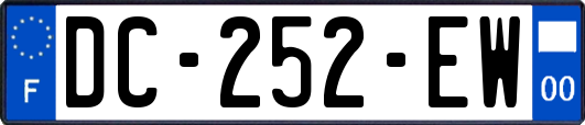 DC-252-EW