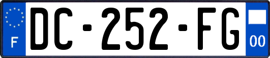 DC-252-FG