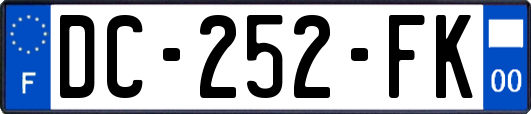 DC-252-FK