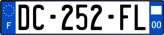 DC-252-FL
