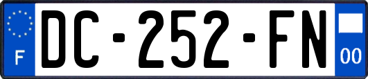 DC-252-FN
