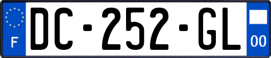 DC-252-GL