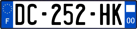 DC-252-HK