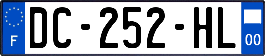 DC-252-HL
