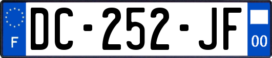 DC-252-JF