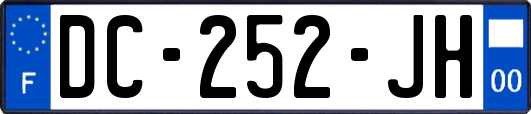 DC-252-JH