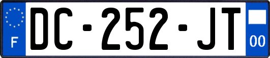 DC-252-JT