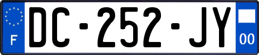 DC-252-JY