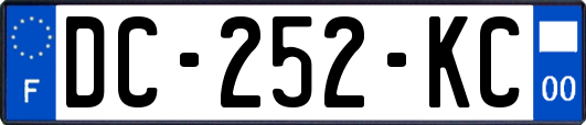 DC-252-KC