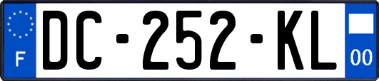 DC-252-KL