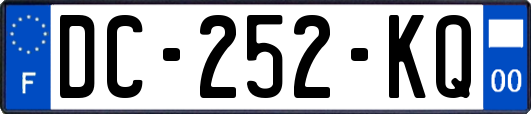 DC-252-KQ