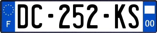 DC-252-KS