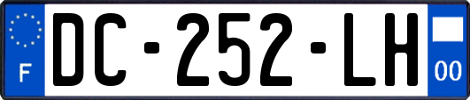 DC-252-LH