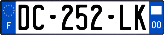 DC-252-LK