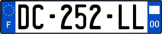 DC-252-LL