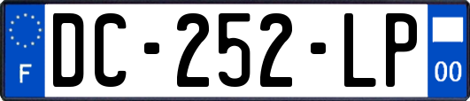 DC-252-LP