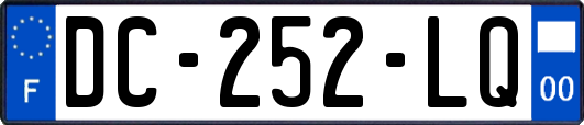 DC-252-LQ