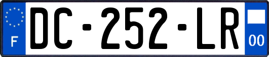 DC-252-LR