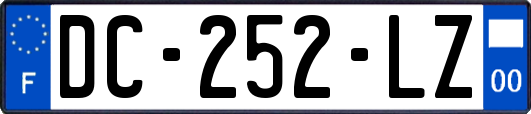 DC-252-LZ