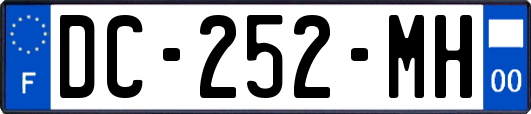 DC-252-MH