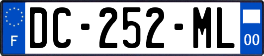 DC-252-ML