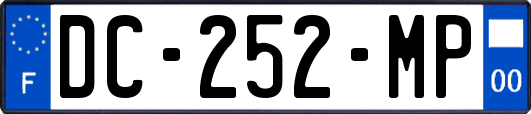 DC-252-MP