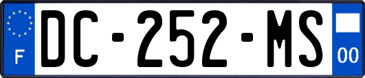 DC-252-MS