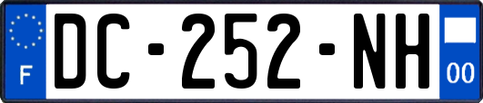 DC-252-NH